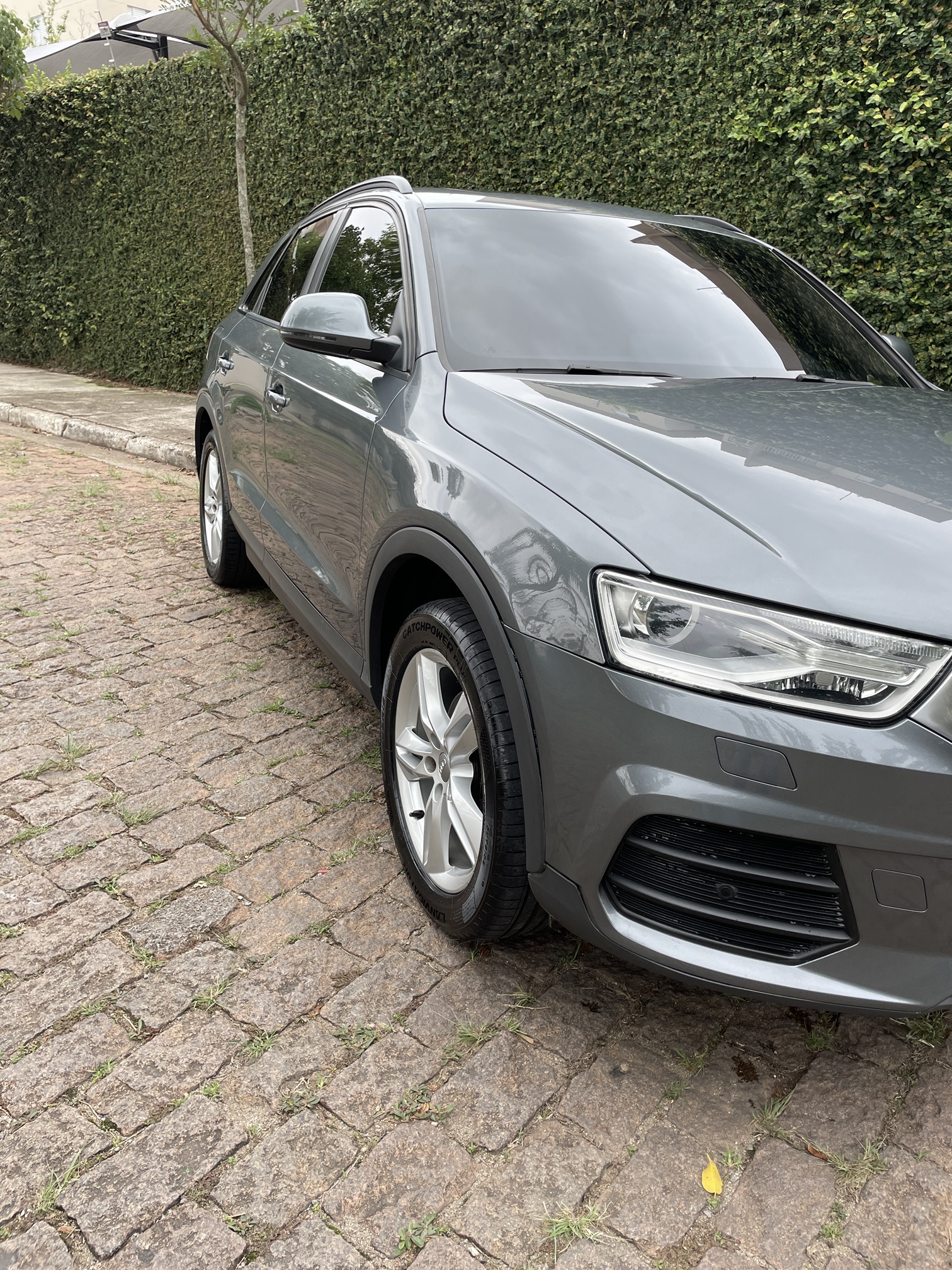 Audi Q3 1.4 TFSI