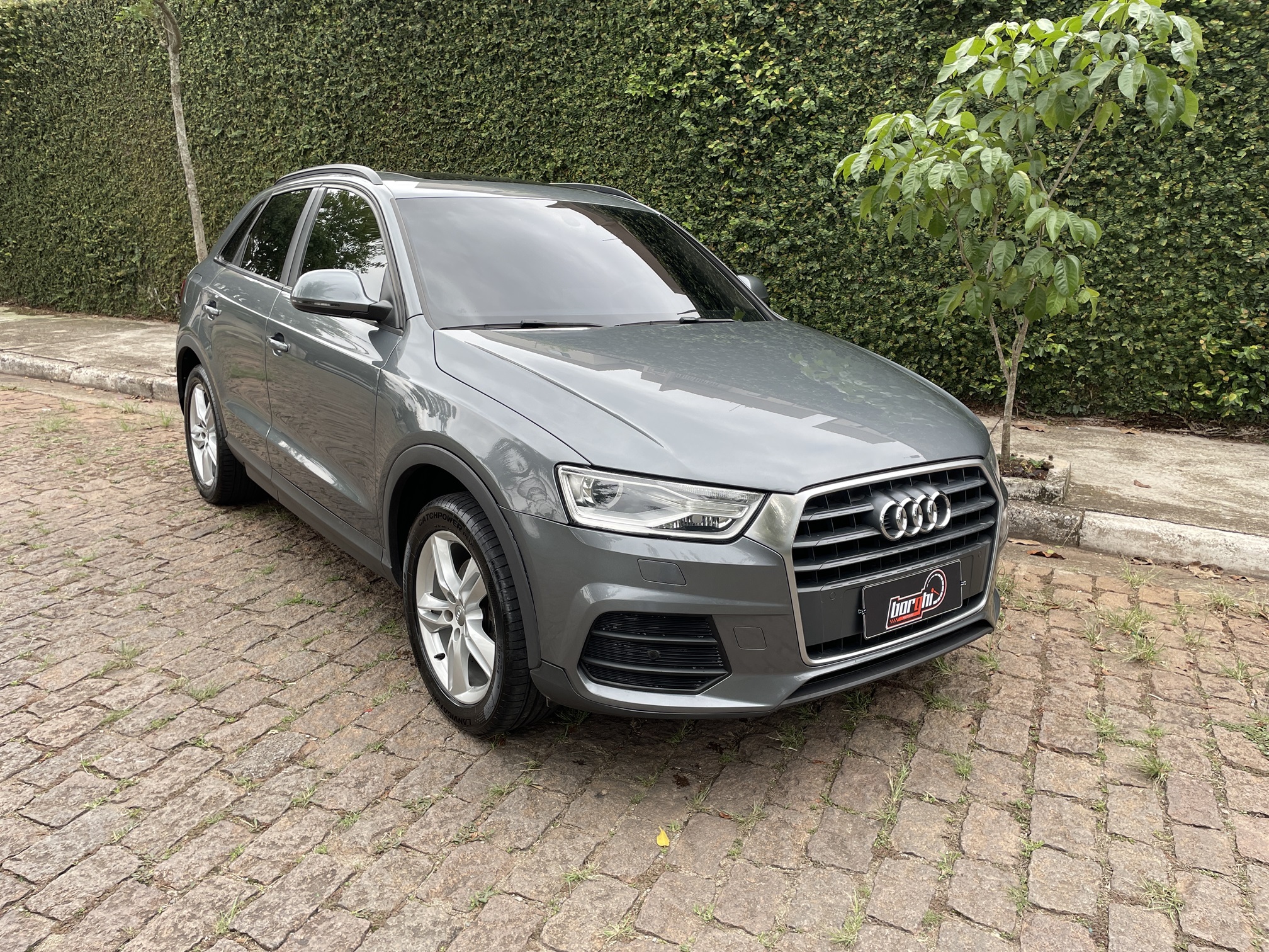 Audi Q3 1.4 TFSI