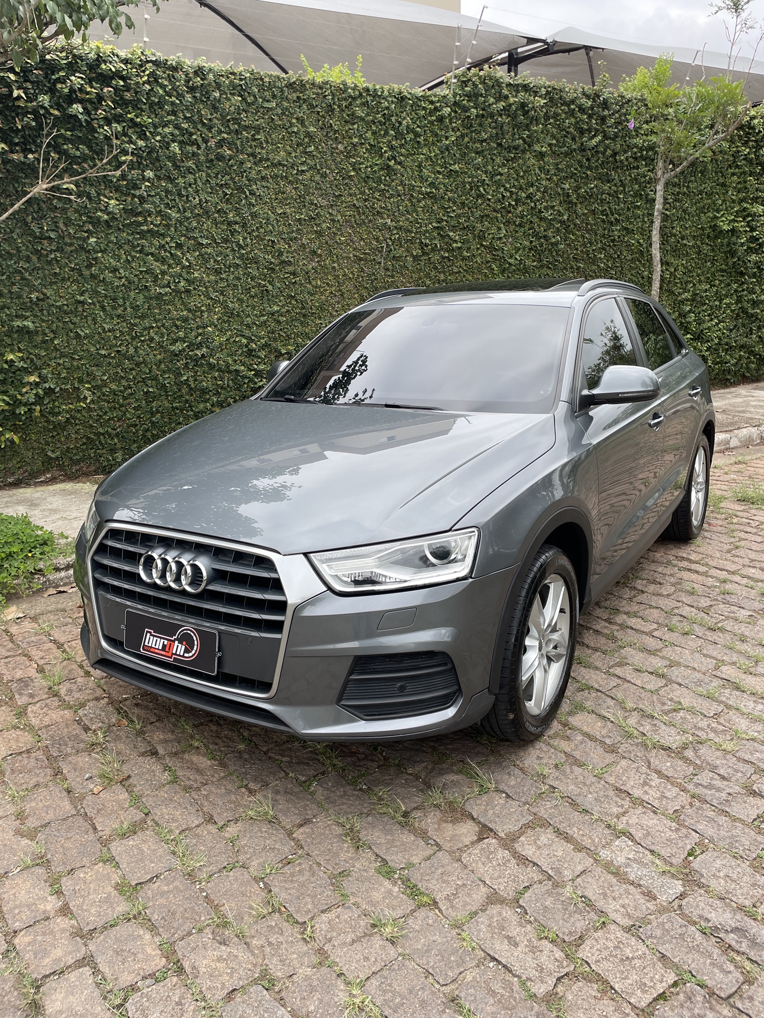 Audi Q3 1.4 TFSI