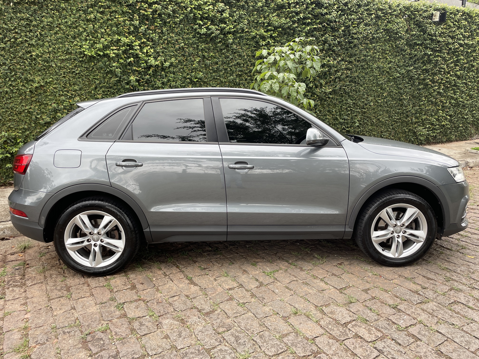 Audi Q3 1.4 TFSI