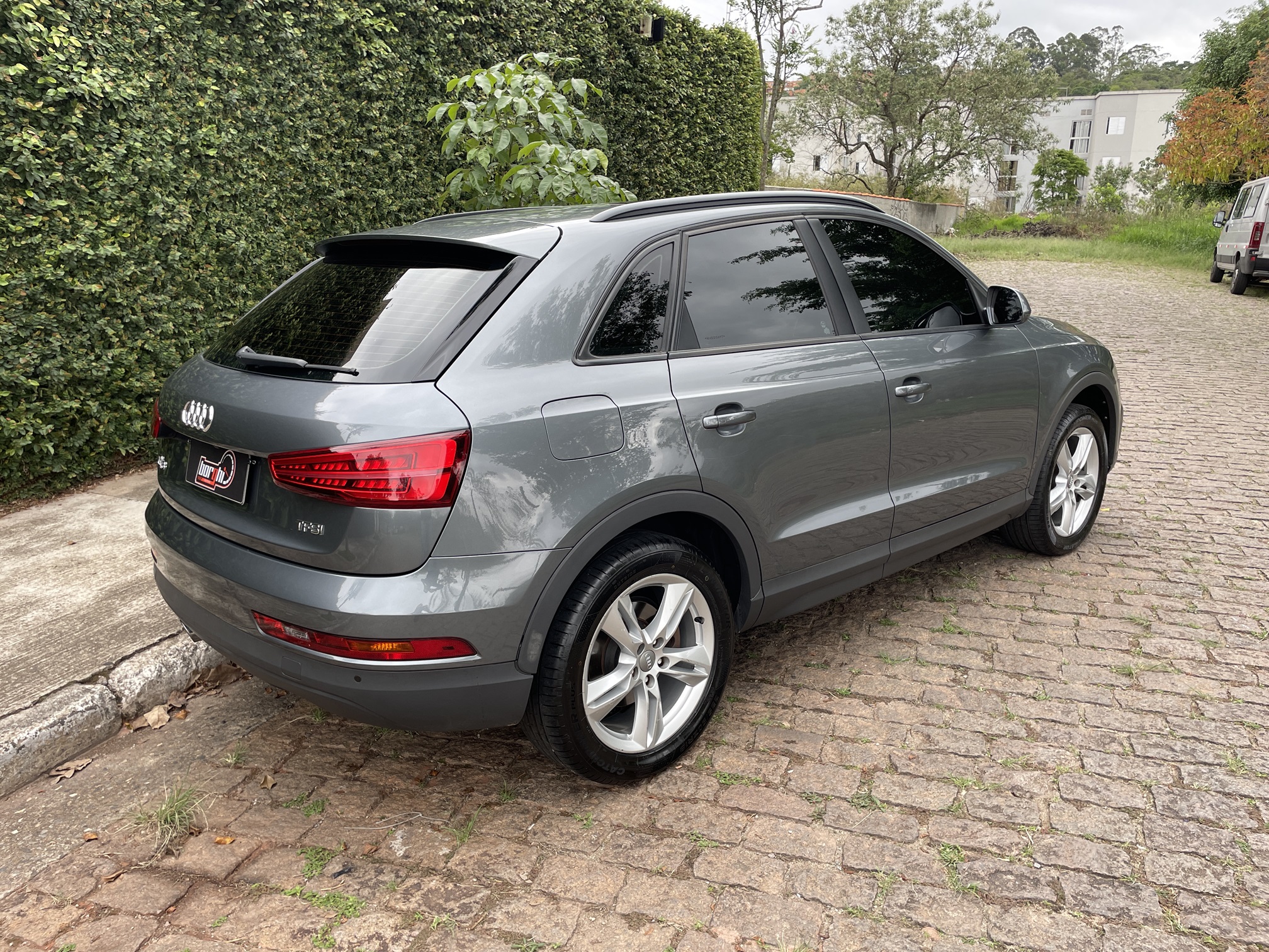 Audi Q3 1.4 TFSI