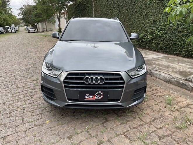 Audi Q3 1.4 TFSI